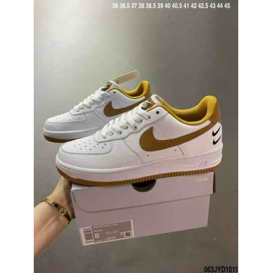 Nike Air Force 1 Women Shoes 327